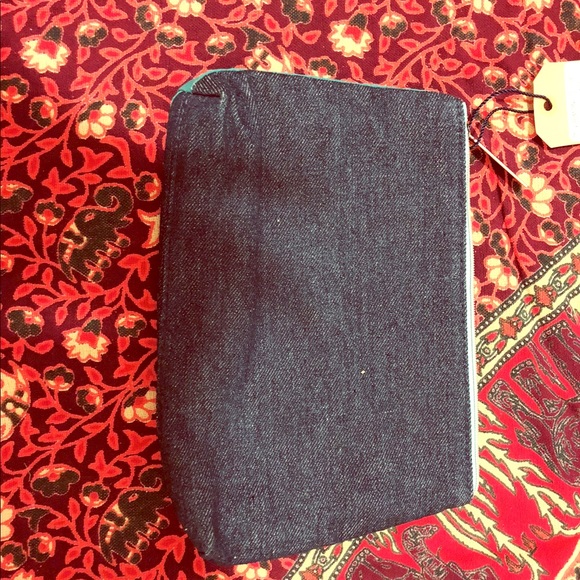 L'OCCITANE Bags Loccitane Cosmetic Bag Poshmark